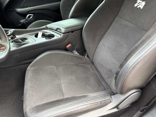 used 2023 Dodge Challenger car, priced at $49,990