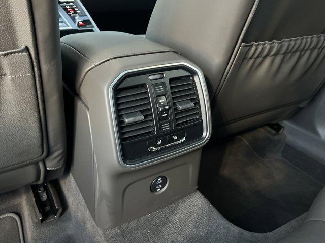 new 2025 Porsche Macan car, priced at $67,990