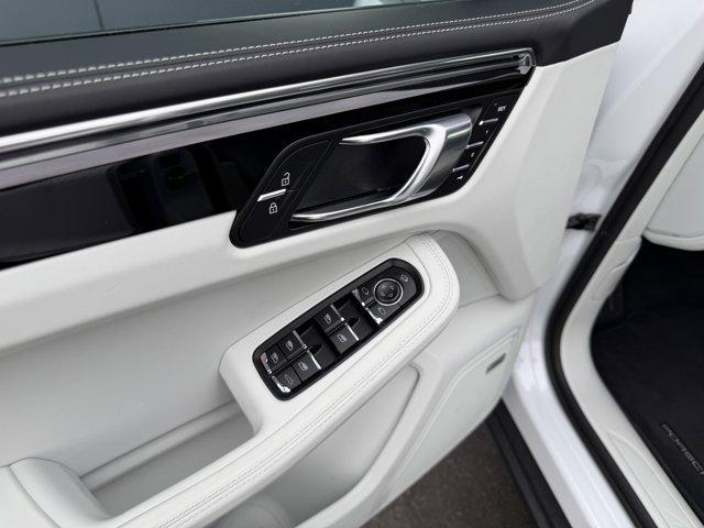 new 2026 Porsche Macan car, priced at $83,670