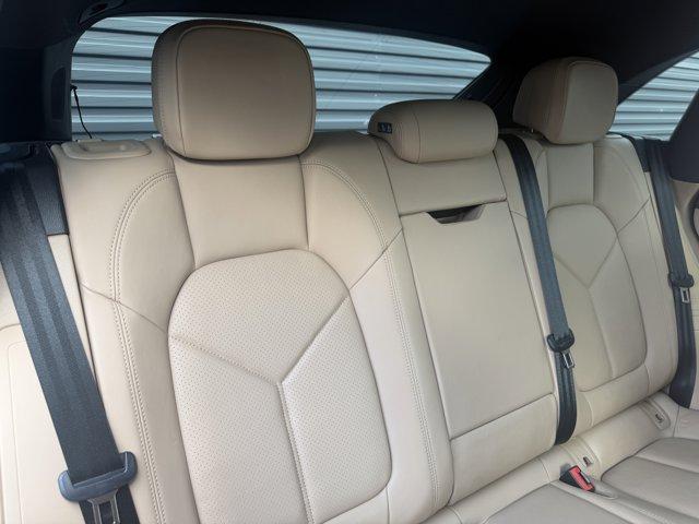used 2023 Porsche Macan car, priced at $46,085