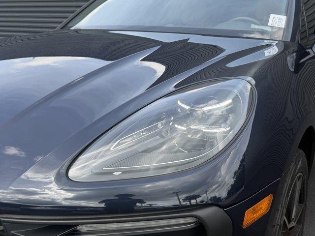 used 2023 Porsche Macan car, priced at $46,085