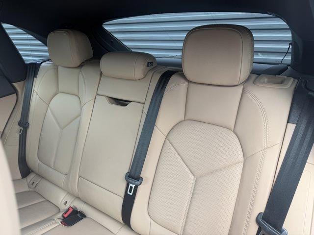 used 2023 Porsche Macan car, priced at $46,085