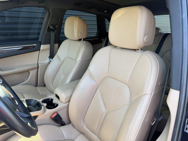 used 2023 Porsche Macan car, priced at $41,990