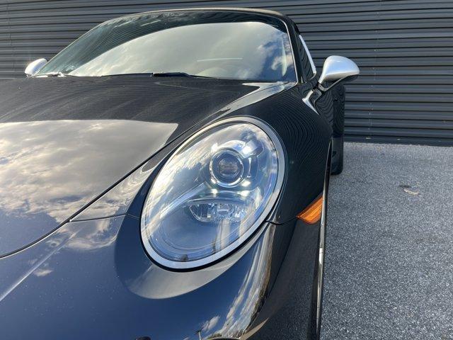 used 2019 Porsche 911 car, priced at $179,990