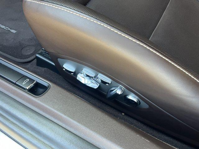 used 2019 Porsche 911 car, priced at $179,990