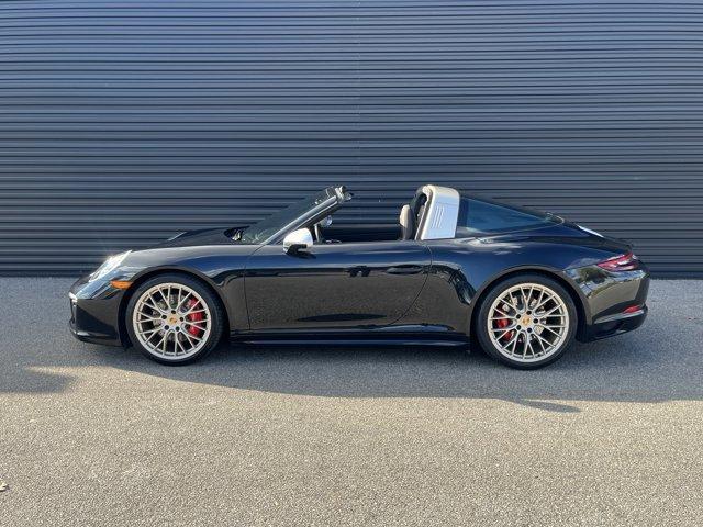 used 2019 Porsche 911 car, priced at $179,990