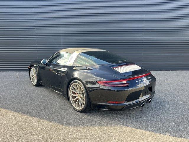 used 2019 Porsche 911 car, priced at $179,990