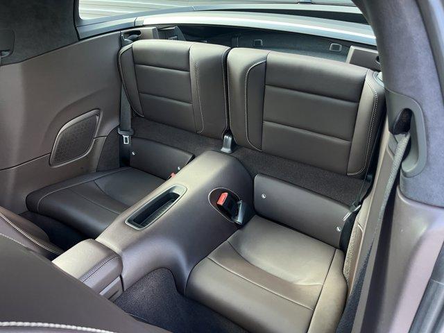 used 2019 Porsche 911 car, priced at $179,990