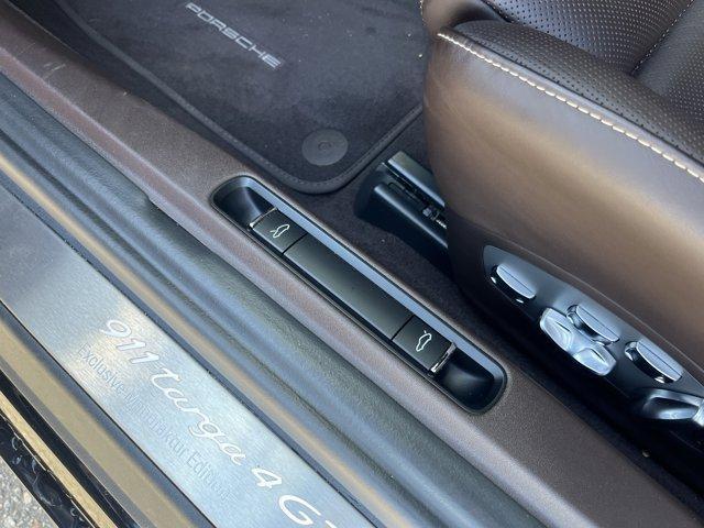 used 2019 Porsche 911 car, priced at $179,990