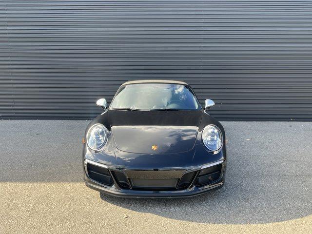 used 2019 Porsche 911 car, priced at $179,990