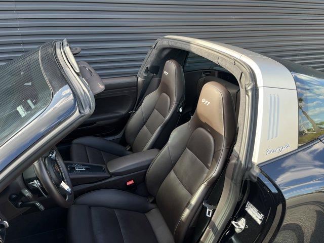 used 2019 Porsche 911 car, priced at $179,990