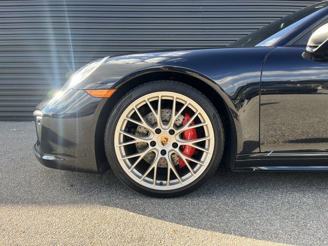 used 2019 Porsche 911 car, priced at $179,990