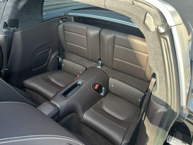 used 2019 Porsche 911 car, priced at $179,990