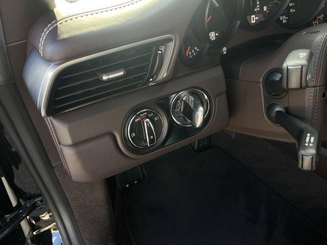 used 2019 Porsche 911 car, priced at $179,990