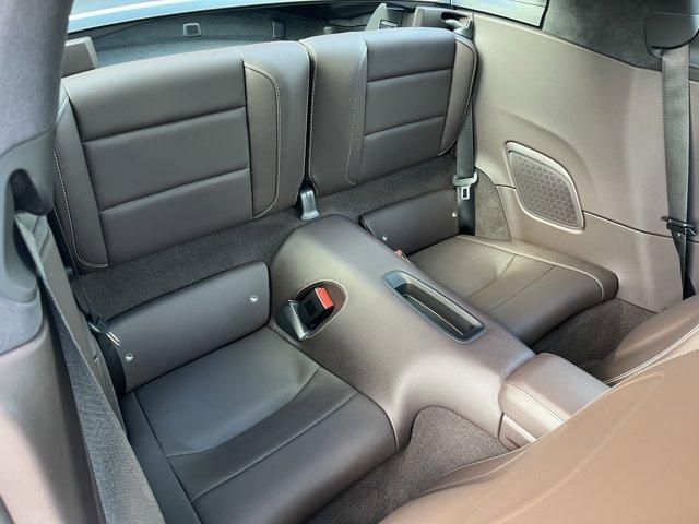 used 2019 Porsche 911 car, priced at $179,990