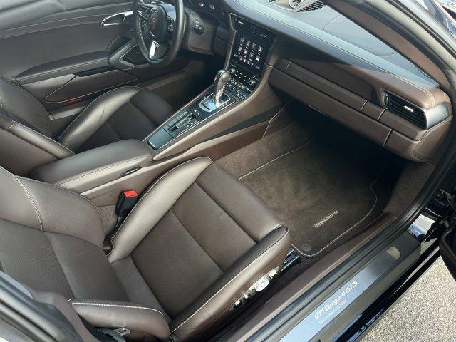 used 2019 Porsche 911 car, priced at $179,990