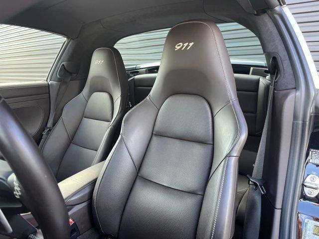 used 2019 Porsche 911 car, priced at $179,990