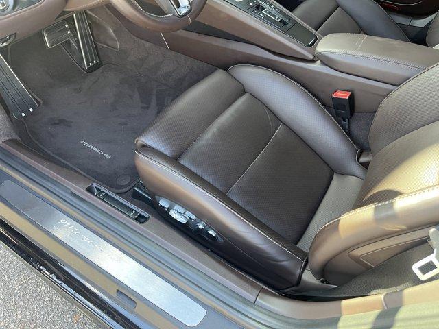 used 2019 Porsche 911 car, priced at $179,990