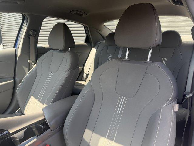 used 2021 Hyundai Elantra car, priced at $18,485