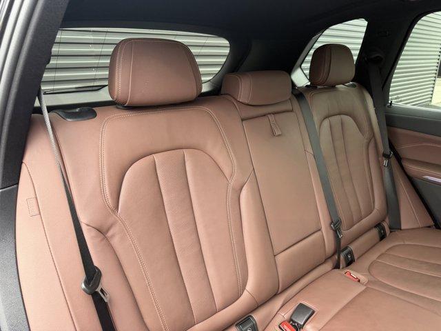 used 2021 BMW X5 car, priced at $31,985