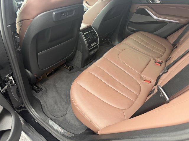 used 2021 BMW X5 car, priced at $31,985