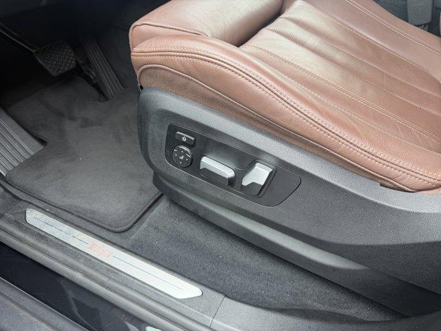used 2021 BMW X5 car, priced at $31,985