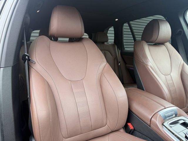 used 2021 BMW X5 car, priced at $31,985