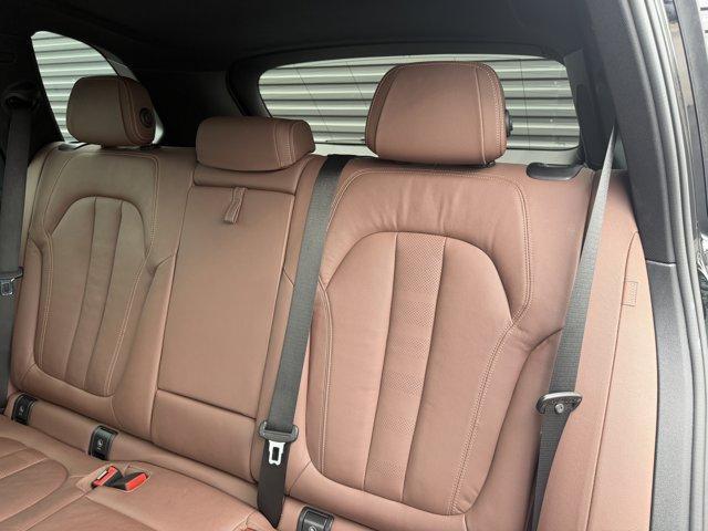 used 2021 BMW X5 car, priced at $31,985