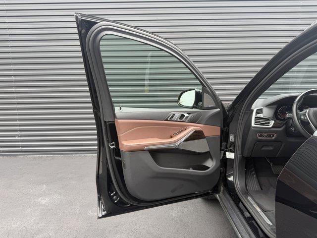 used 2021 BMW X5 car, priced at $31,985