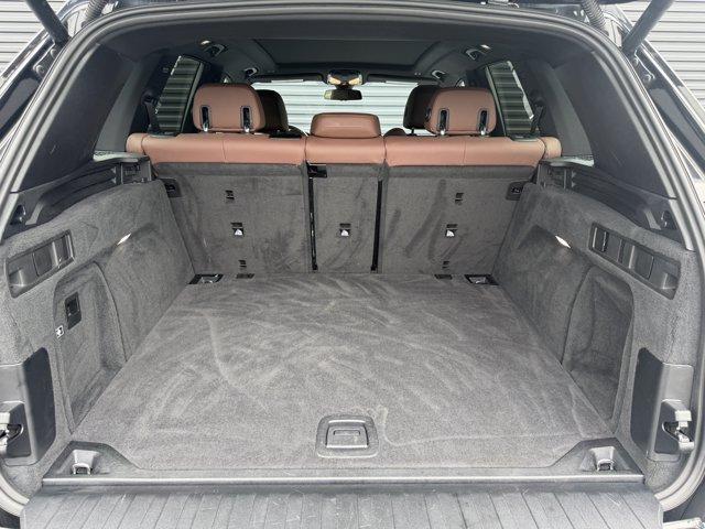 used 2021 BMW X5 car, priced at $31,985