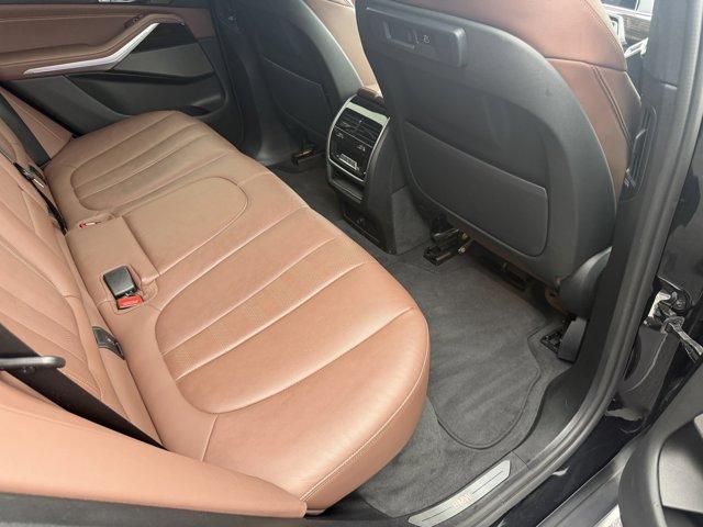 used 2021 BMW X5 car, priced at $31,985