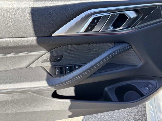 used 2024 BMW M440 car, priced at $64,990