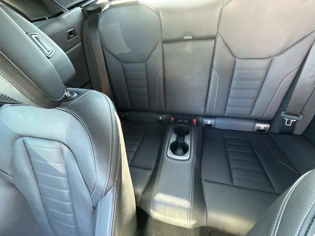 used 2024 BMW M440 car, priced at $64,990