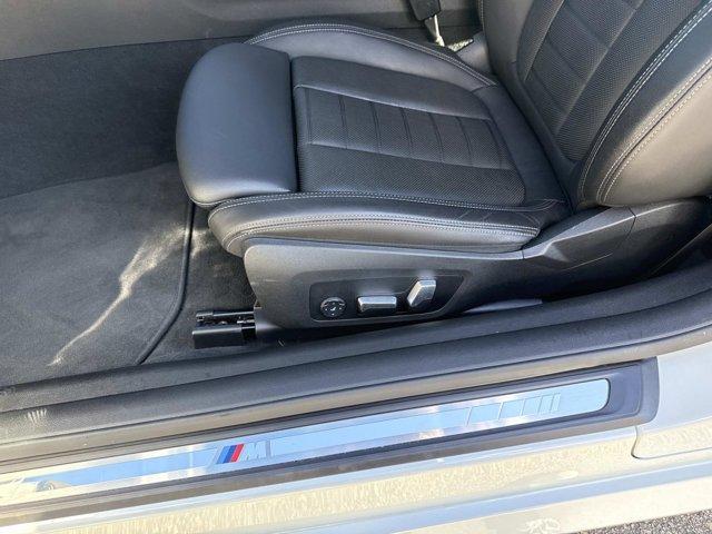 used 2024 BMW M440 car, priced at $64,990