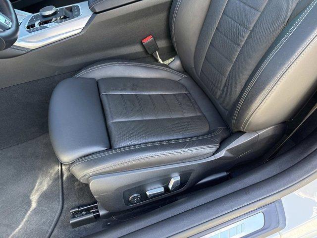 used 2024 BMW M440 car, priced at $64,990