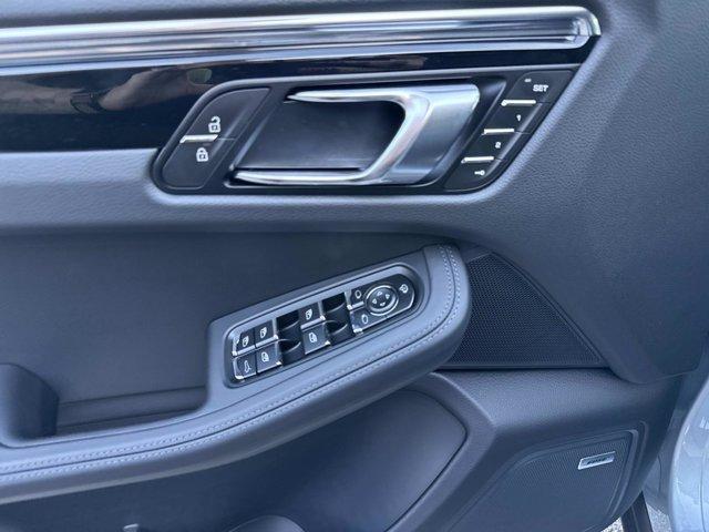 new 2026 Porsche Macan car, priced at $82,920