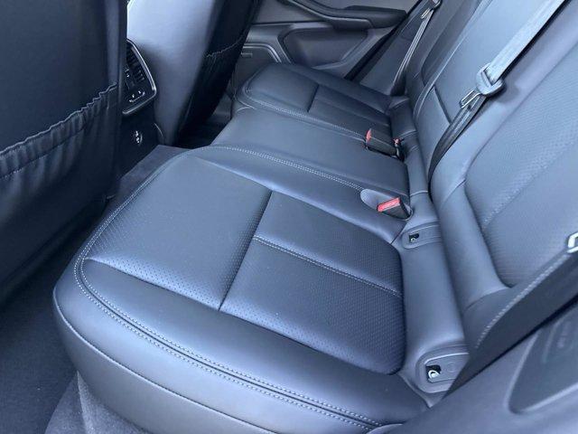 new 2026 Porsche Macan car, priced at $82,920