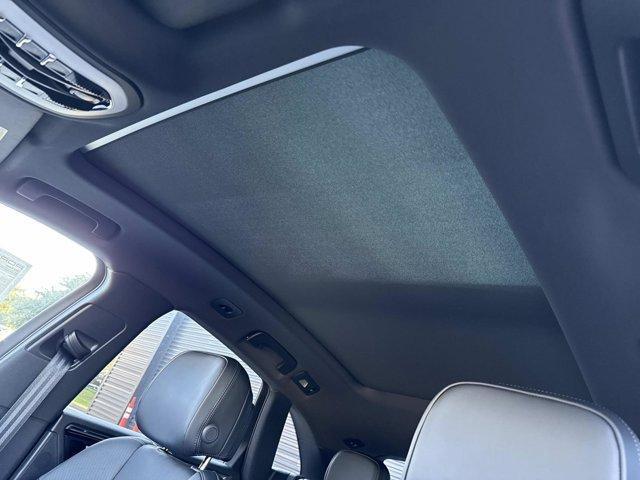 new 2026 Porsche Macan car, priced at $82,920