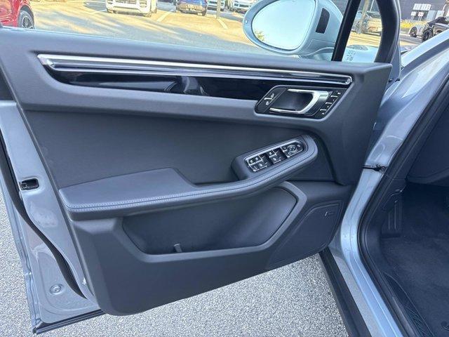 new 2026 Porsche Macan car, priced at $82,920
