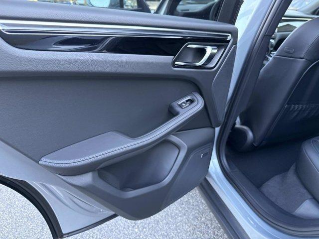 new 2026 Porsche Macan car, priced at $82,920