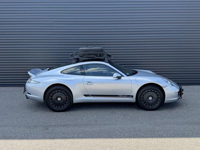 used 2015 Porsche 911 car, priced at $100,985