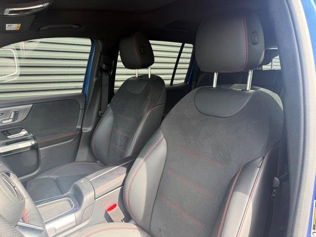 used 2024 Mercedes-Benz GLB 250 car, priced at $32,990