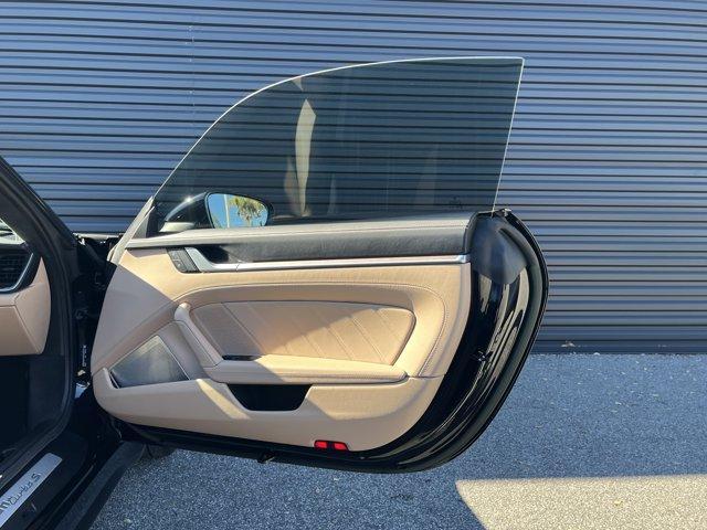 used 2023 Porsche 911 car, priced at $264,990