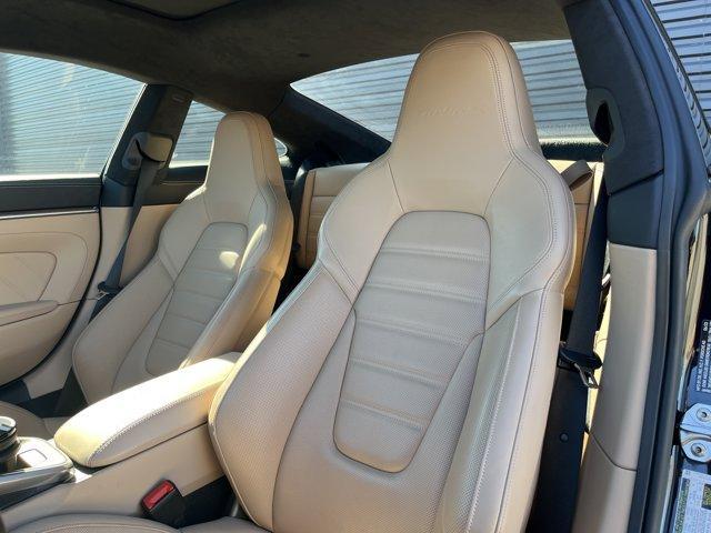 used 2023 Porsche 911 car, priced at $264,990