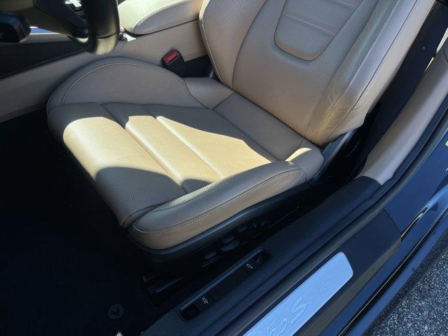 used 2023 Porsche 911 car, priced at $264,990