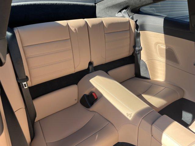 used 2023 Porsche 911 car, priced at $264,990