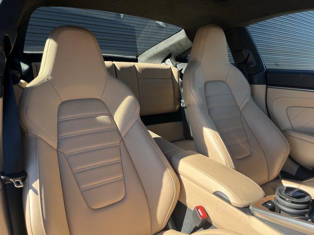 used 2023 Porsche 911 car, priced at $264,990