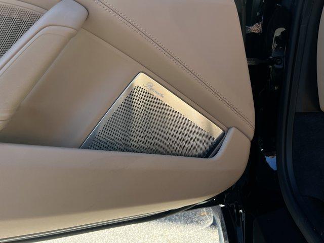 used 2023 Porsche 911 car, priced at $264,990