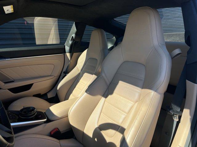 used 2023 Porsche 911 car, priced at $264,990