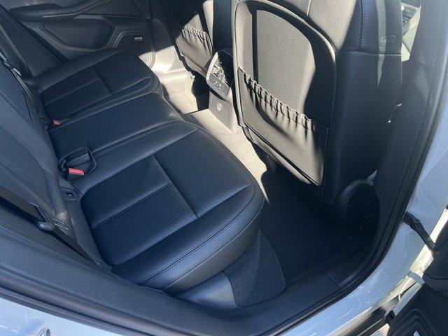 new 2026 Porsche Macan car, priced at $82,950